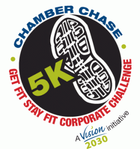 Chamber Chase logo