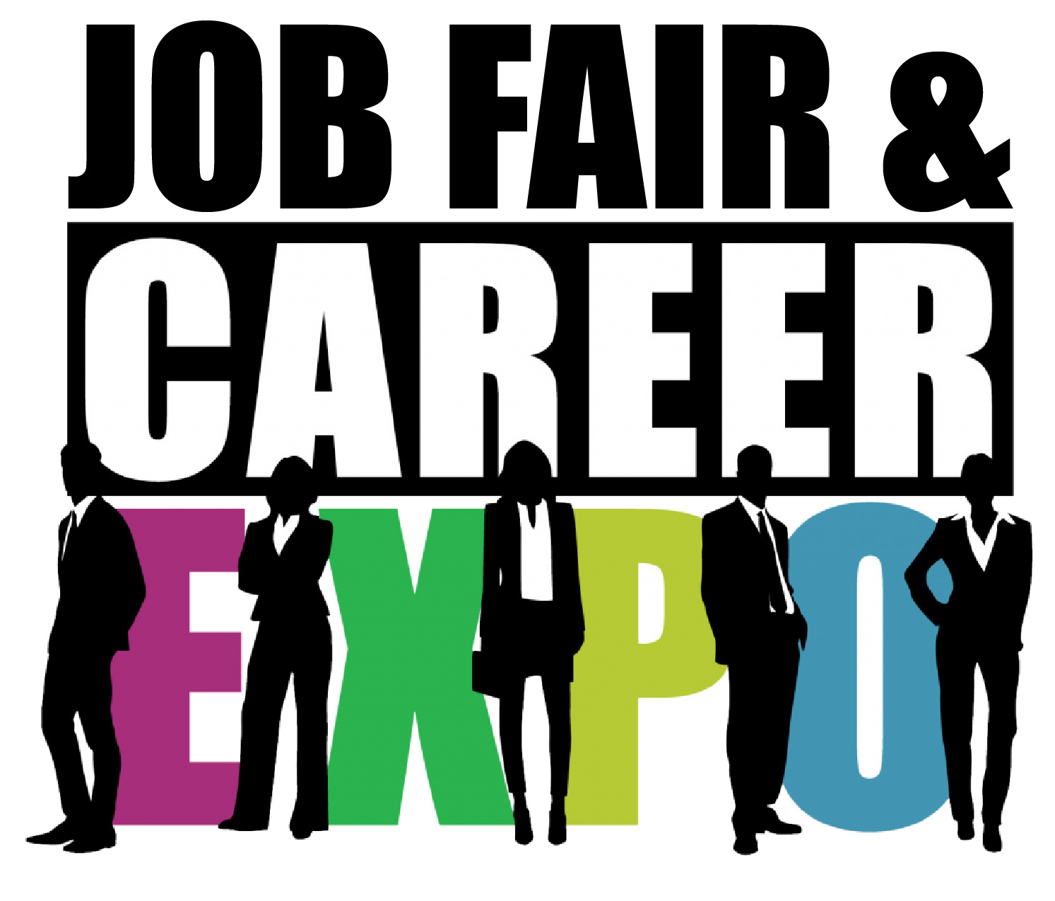 Job Fair Career Expo 